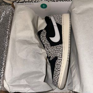 Air Jordan 1 Retro Low OG